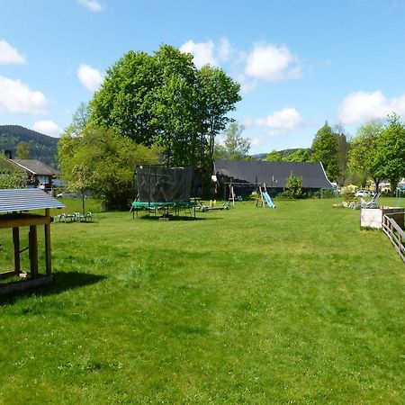 Hermeshof Und Biohaus Титизее-Нойштадт Экстерьер фото