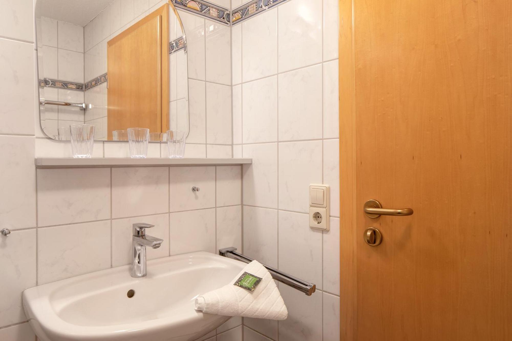 Hermeshof Und Biohaus Титизее-Нойштадт Экстерьер фото