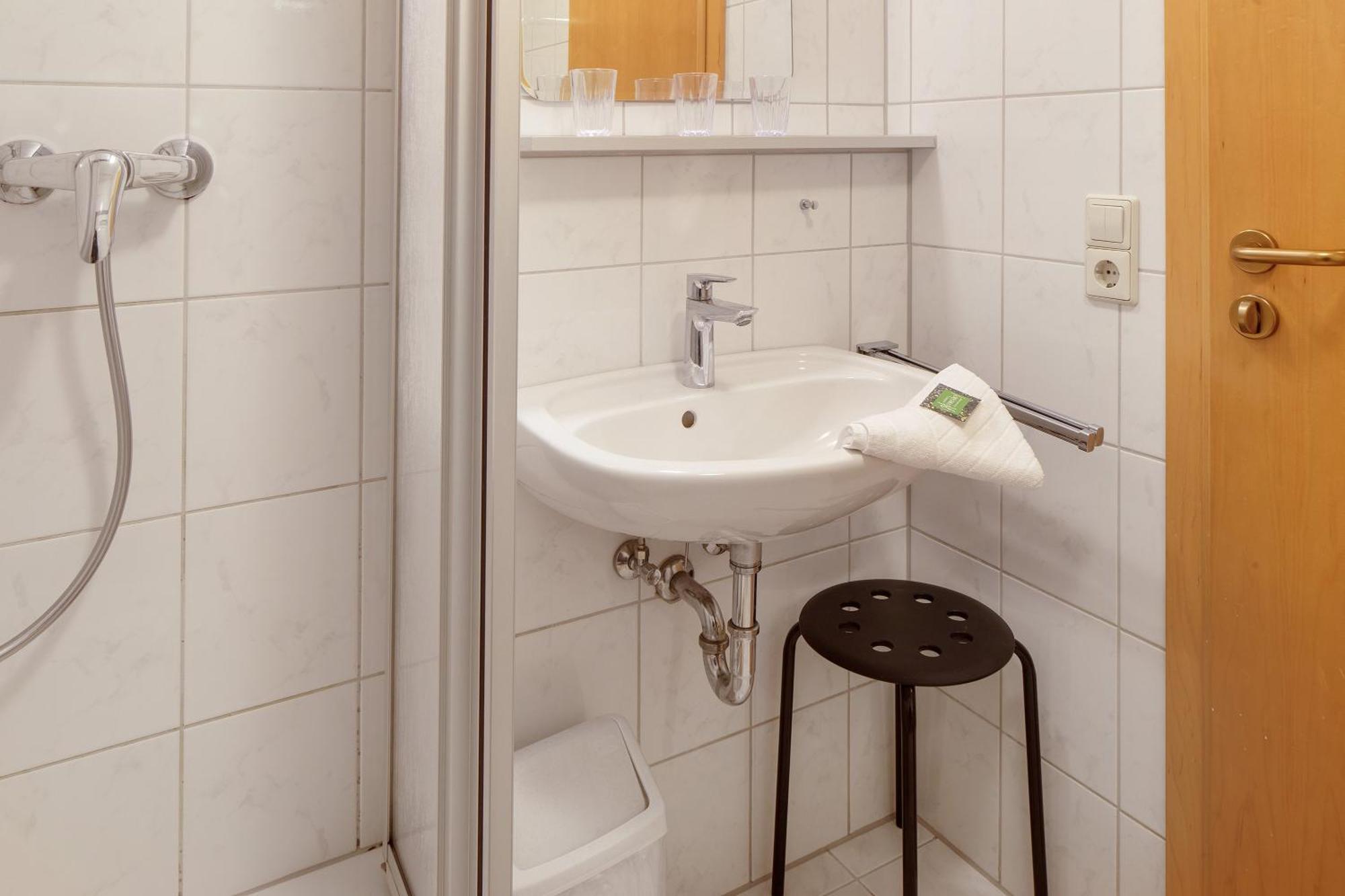 Hermeshof Und Biohaus Титизее-Нойштадт Экстерьер фото